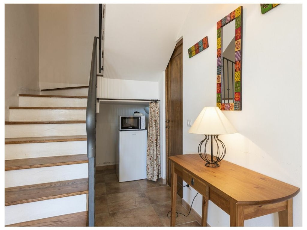 Ferienhaus 405396
