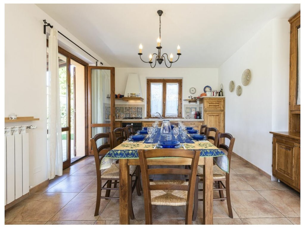 Ferienhaus 405396