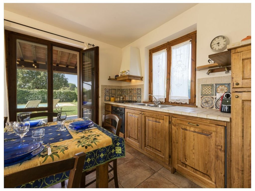 Ferienhaus 405396