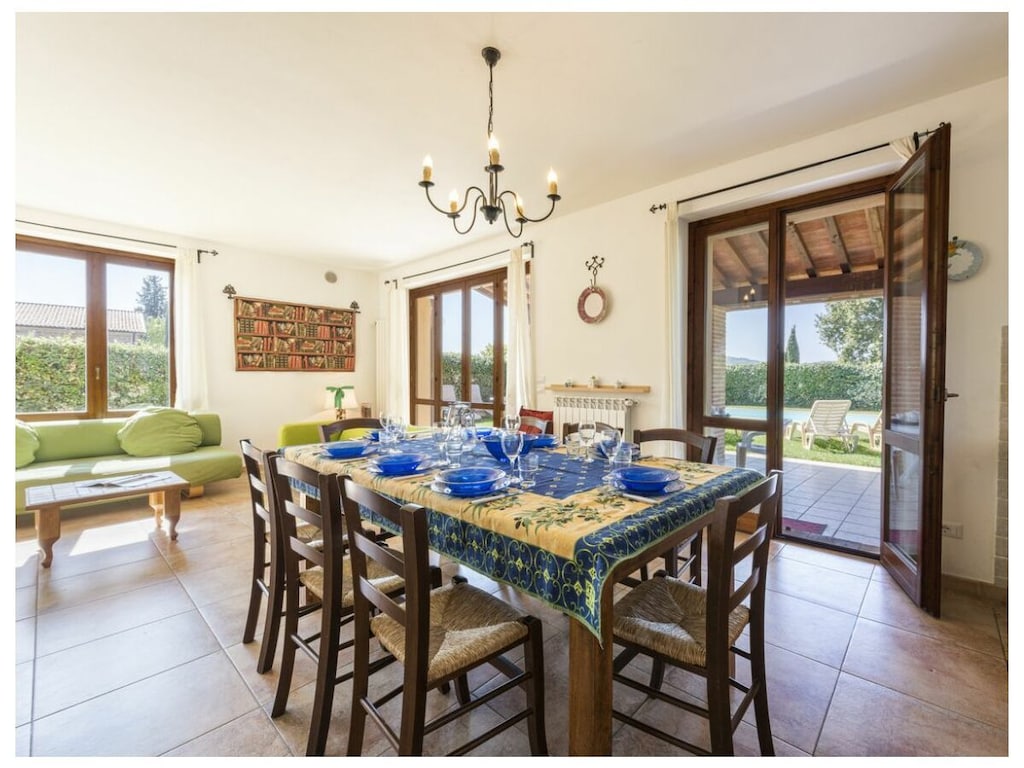 Ferienhaus 405396