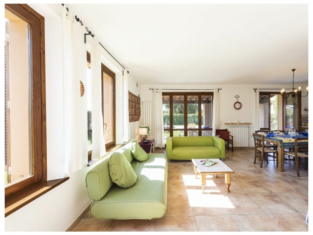 Ferienhaus 405396