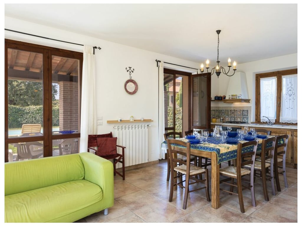 Ferienhaus 405396