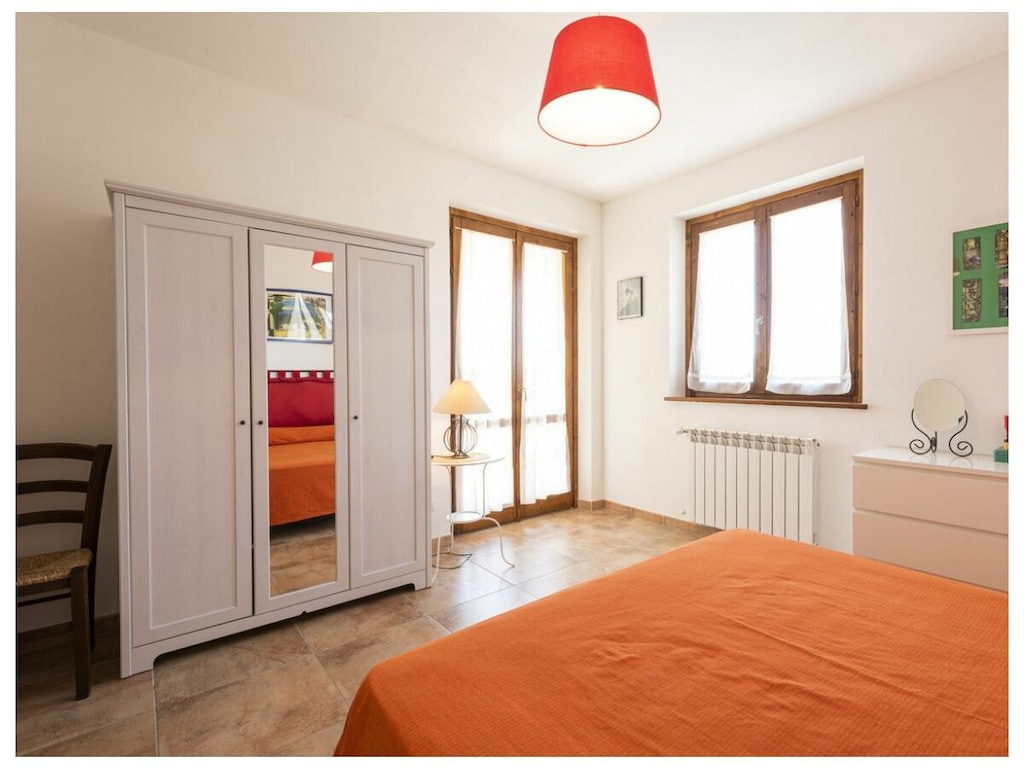 Ferienhaus 405396