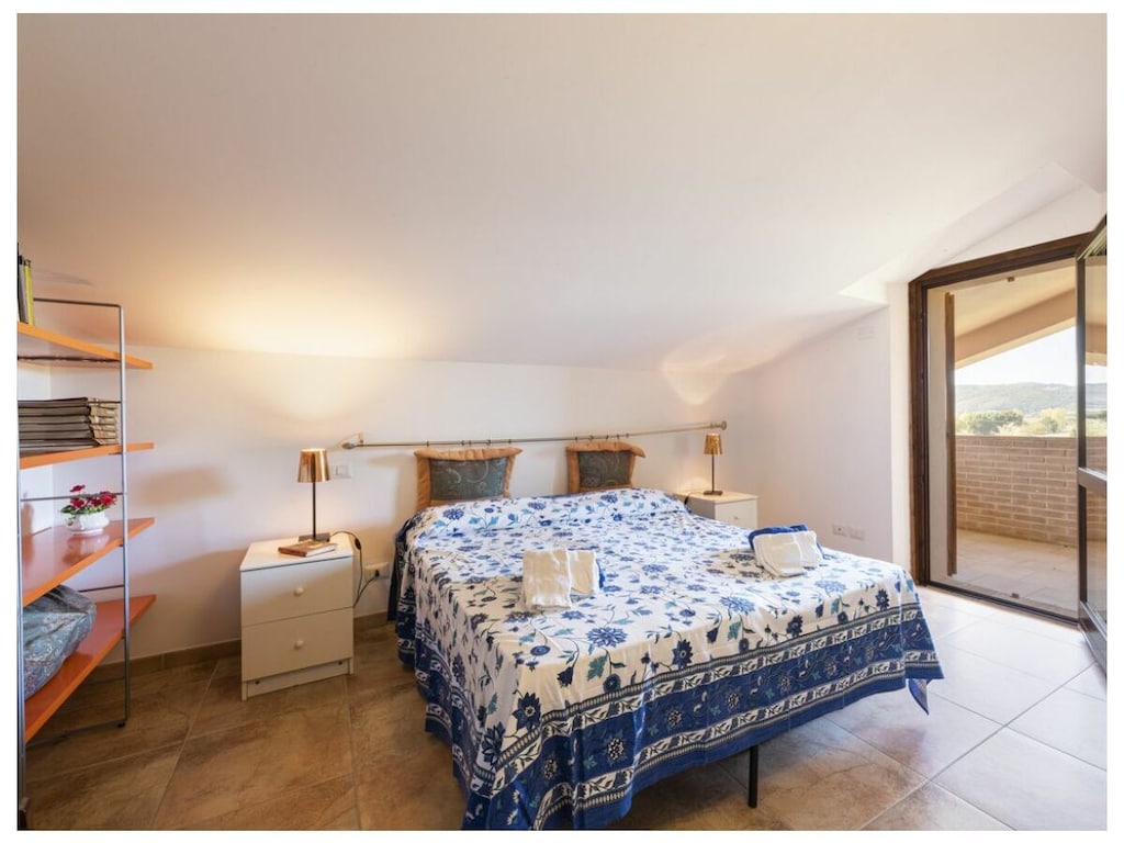 Ferienhaus 405396