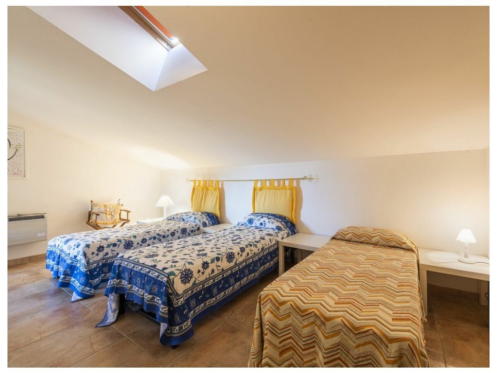 Ferienhaus 405396