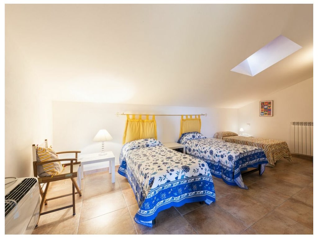 Ferienhaus 405396