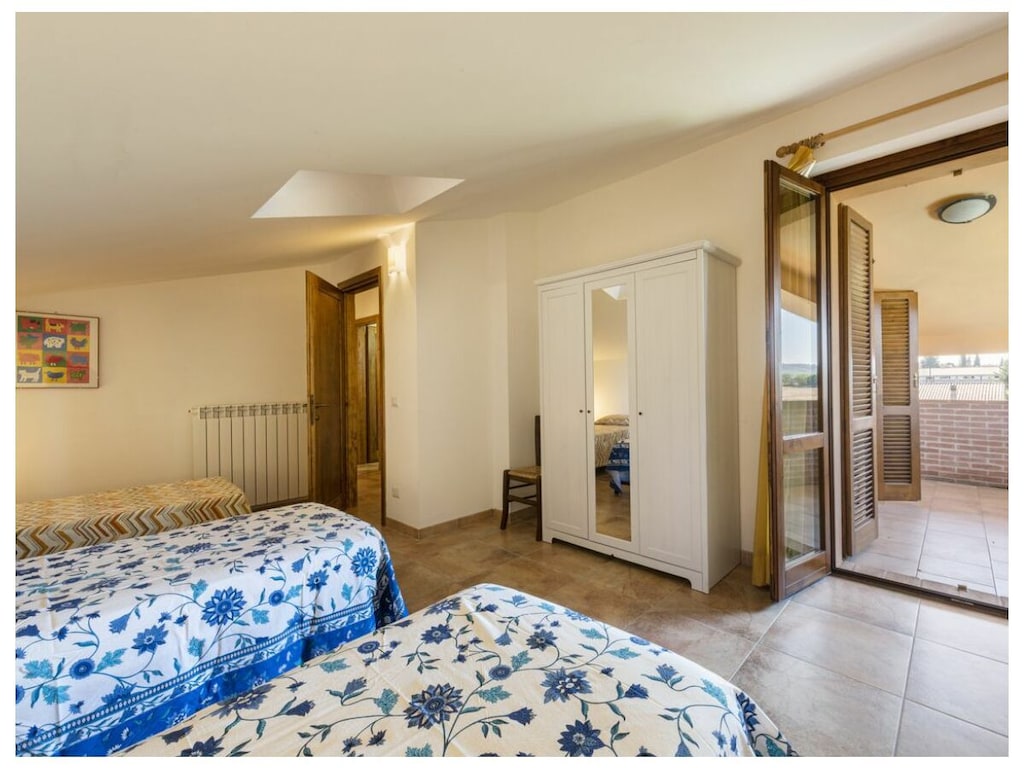 Ferienhaus 405396