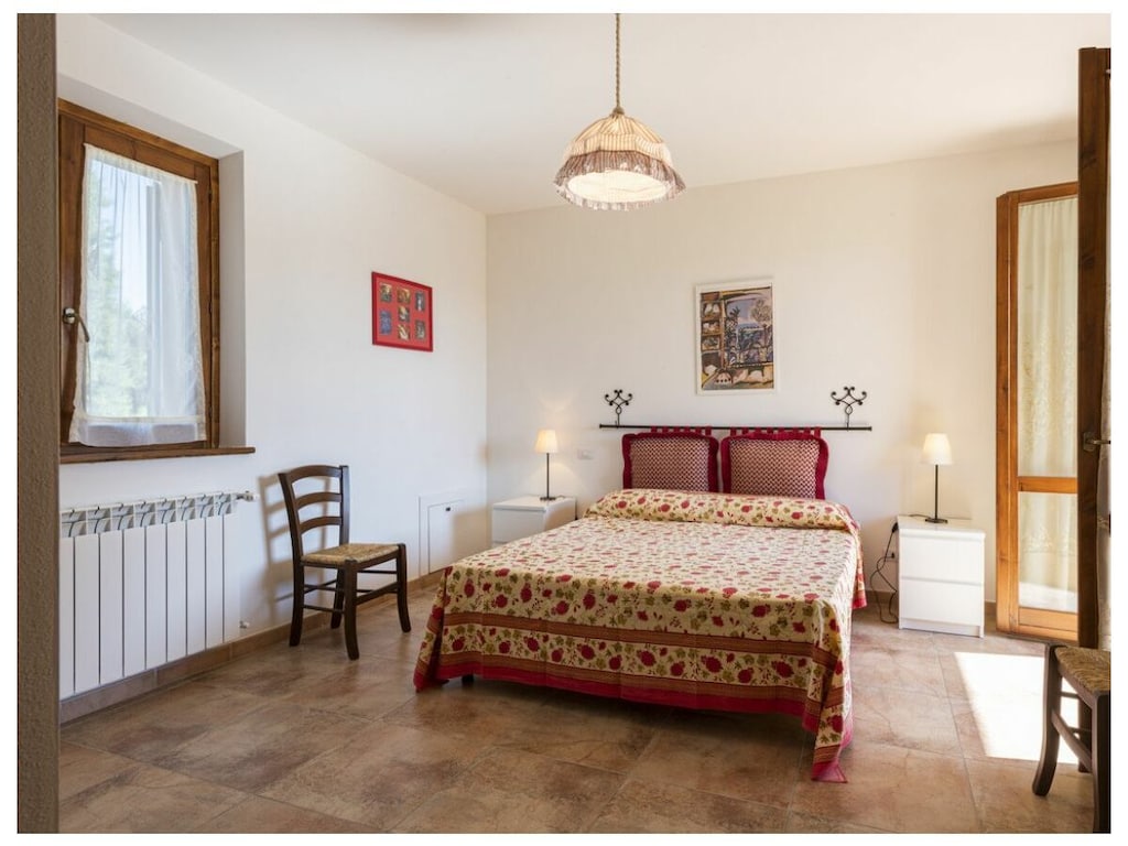 Ferienhaus 405396