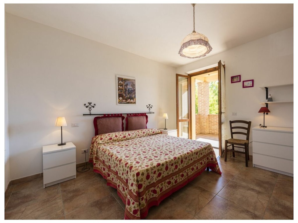 Ferienhaus 405396