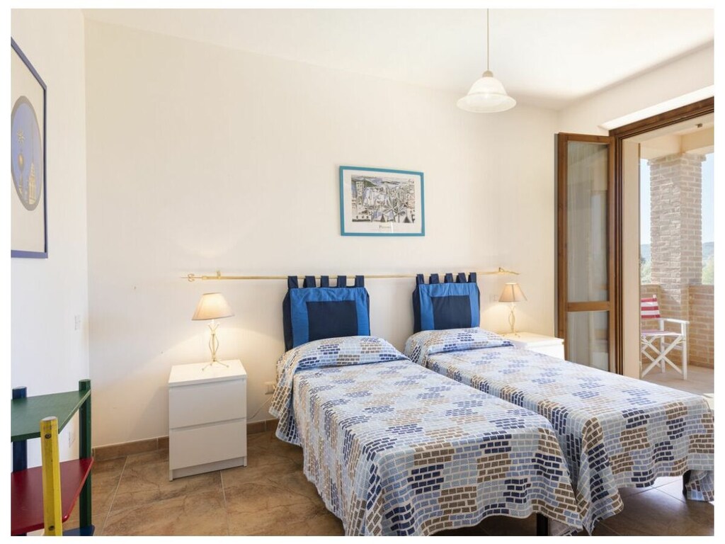 Ferienhaus 405396
