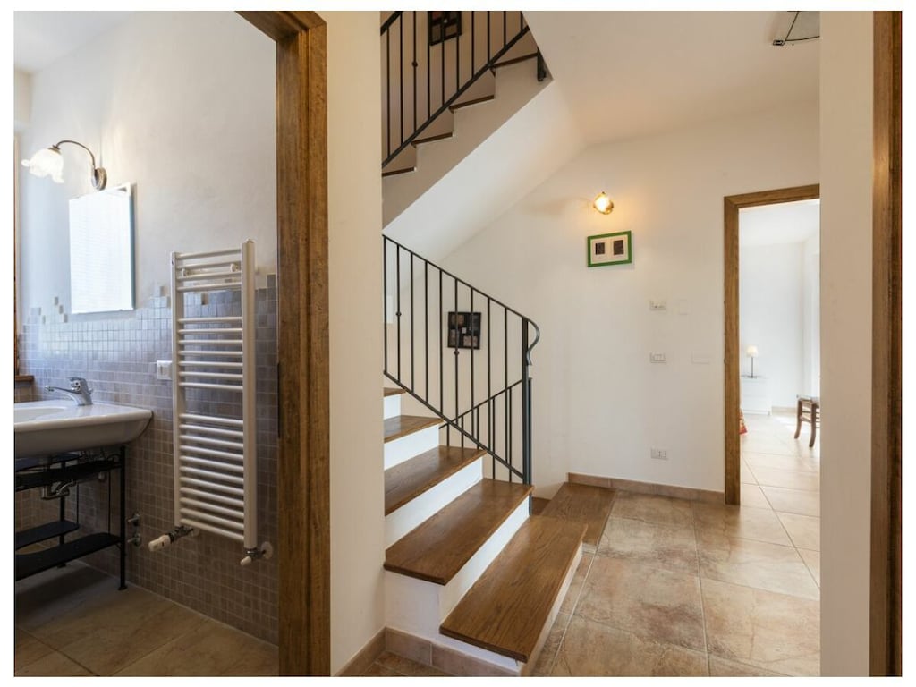 Ferienhaus 405396