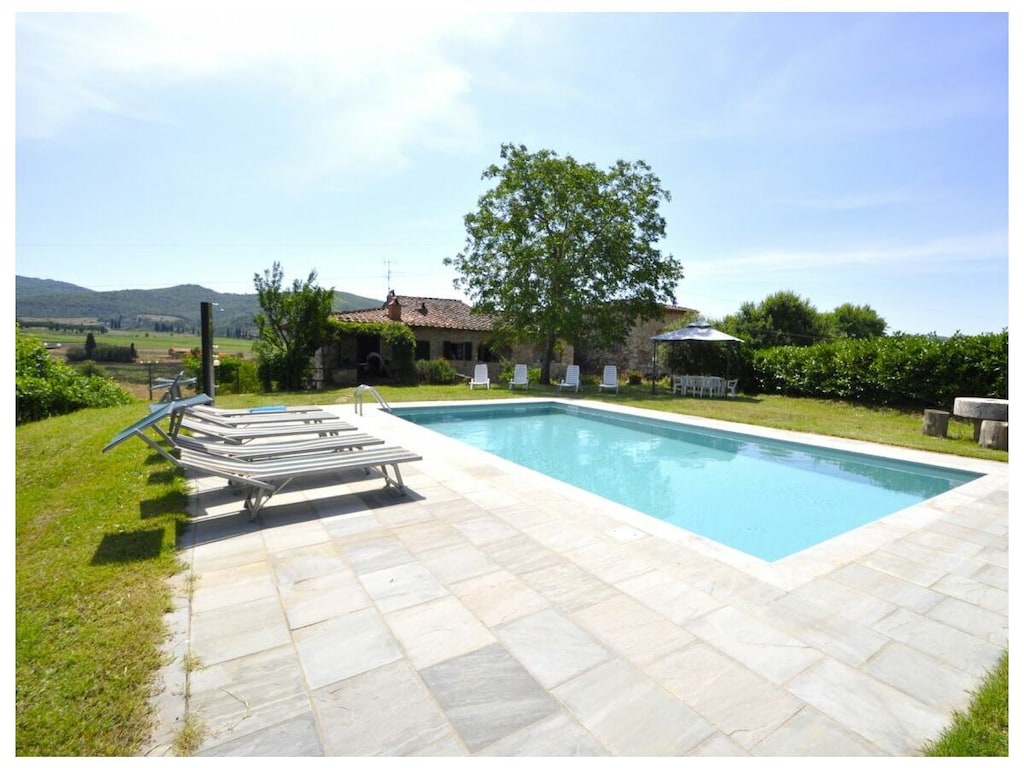 Villa Scerfia Comfortabele vakantiewoning