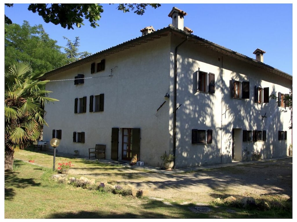 Ferienhaus 482970