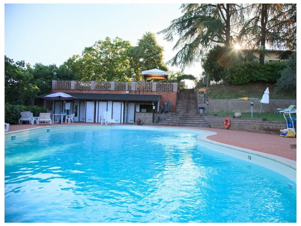 Ferienhaus 482970