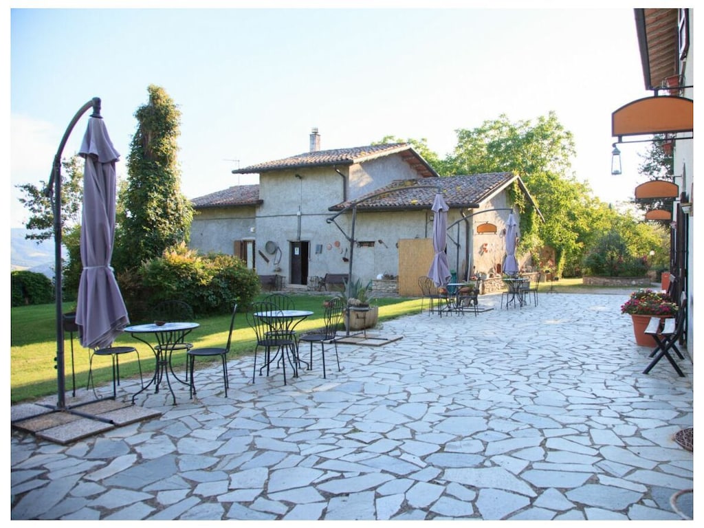 Ferienhaus 482970