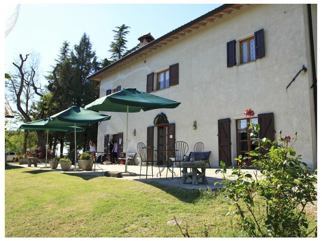 Ferienhaus 482970