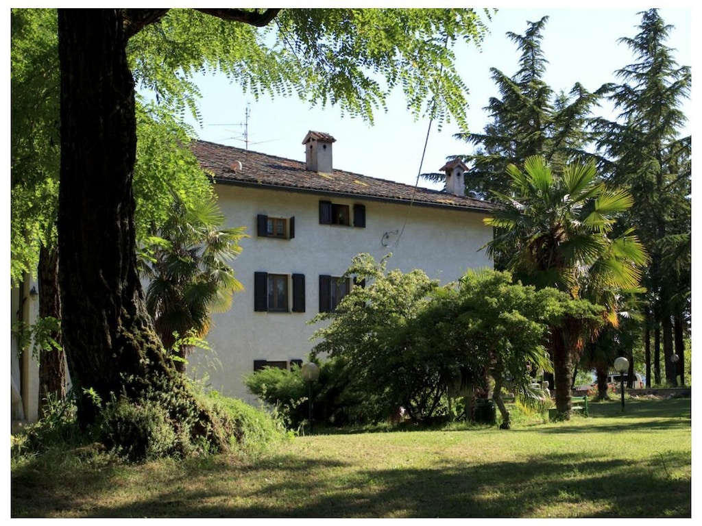 Ferienhaus 482970