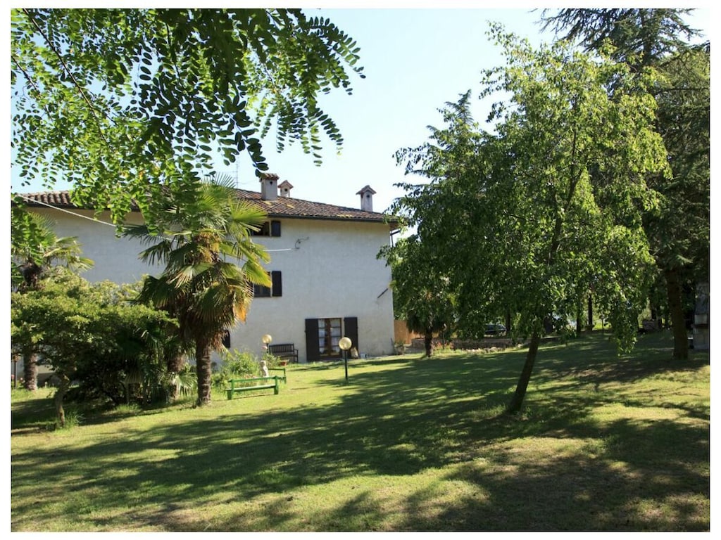 Ferienhaus 482970