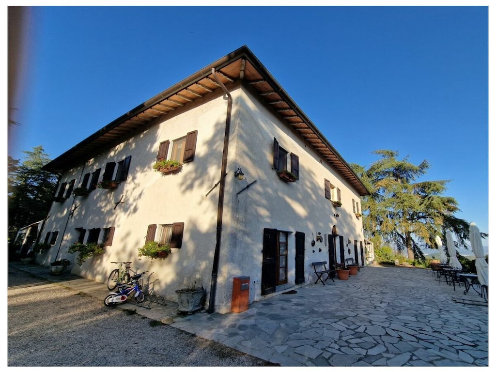 Ferienhaus 482970