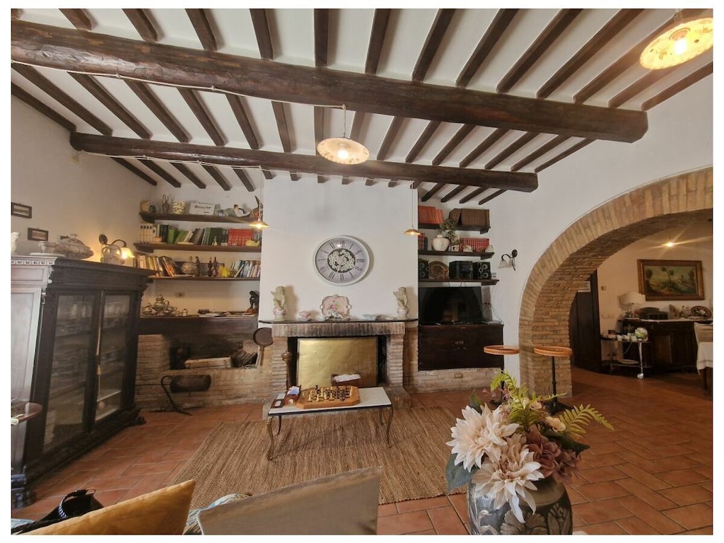 Ferienhaus 482970