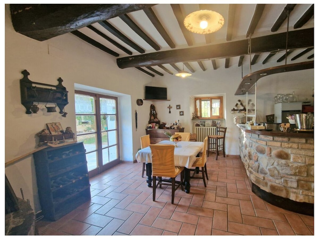 Ferienhaus 482970