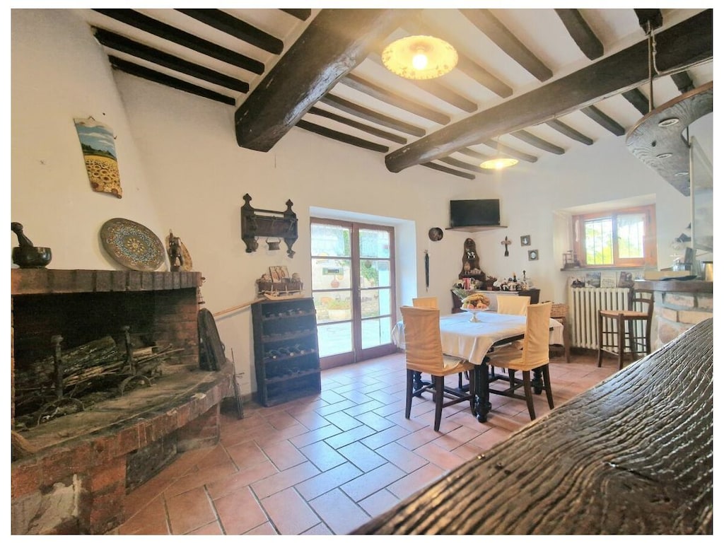 Ferienhaus 482970