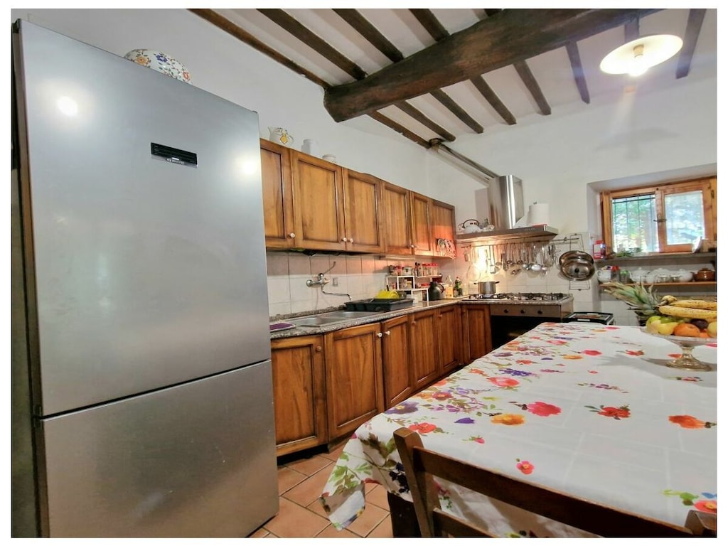 Ferienhaus 482970