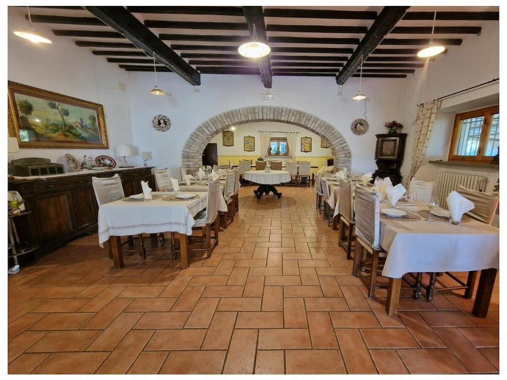 Ferienhaus 482970