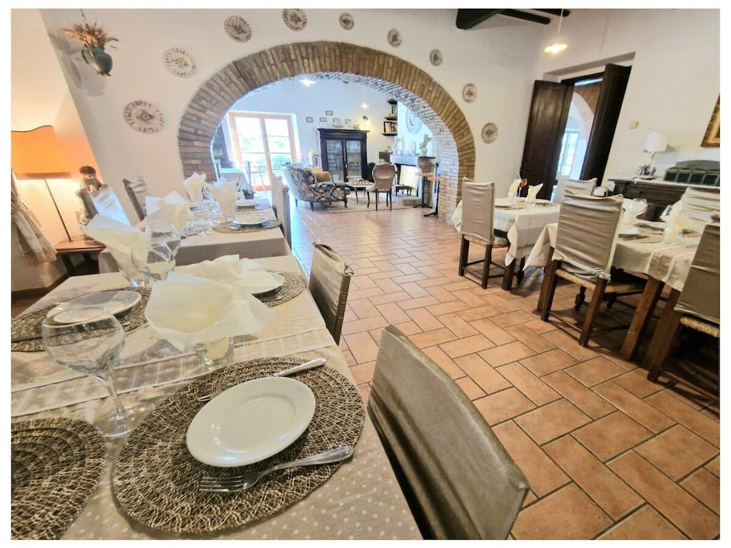 Ferienhaus 482970