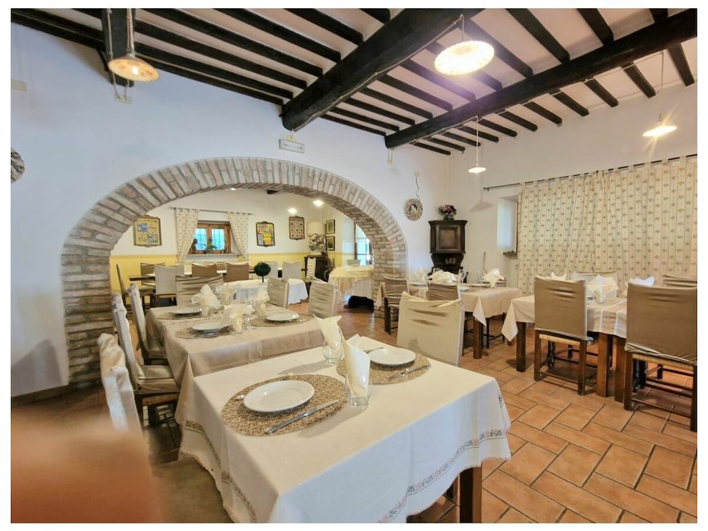 Ferienhaus 482970