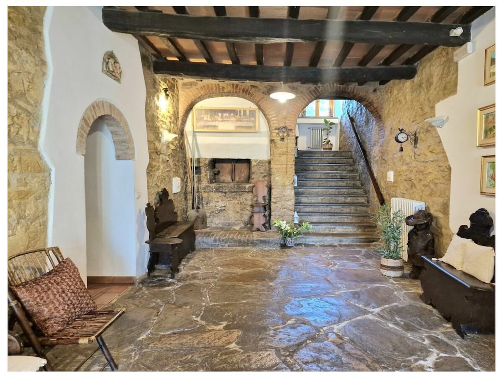 Ferienhaus 482970
