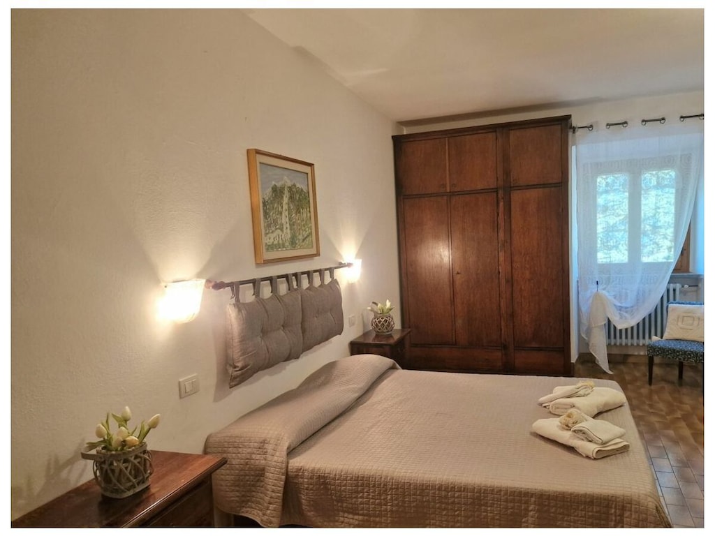 Ferienhaus 482970