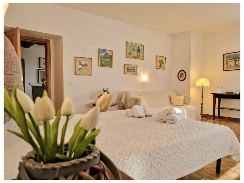 Ferienhaus 482970