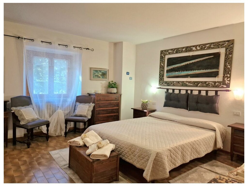 Ferienhaus 482970