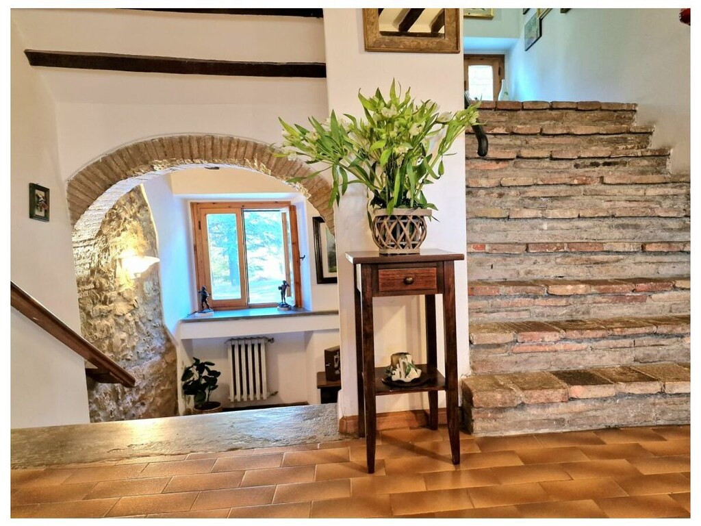Ferienhaus 482970