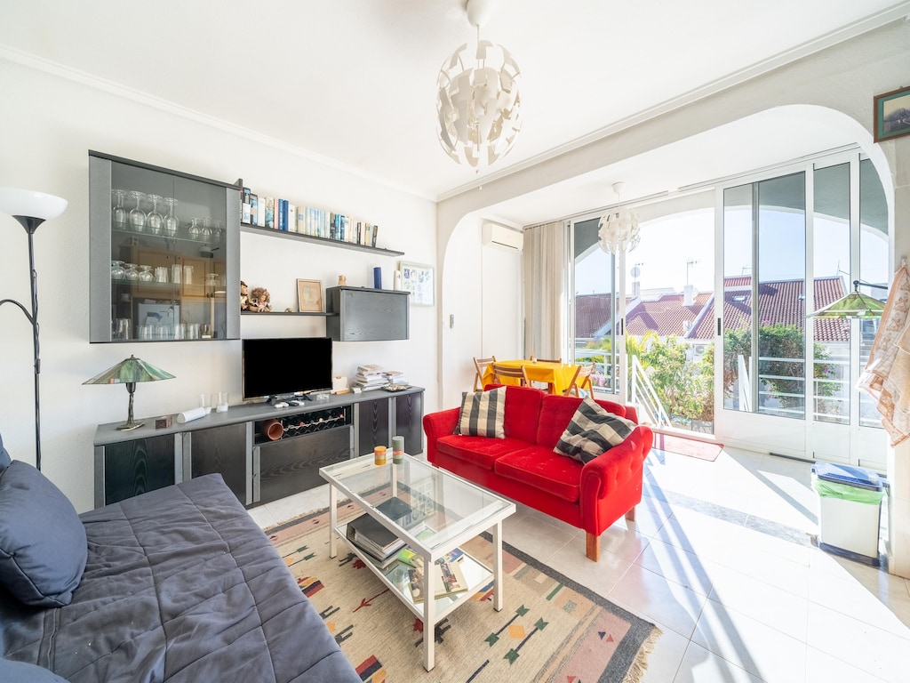 Casita Nicoline: Quesada-pareltje