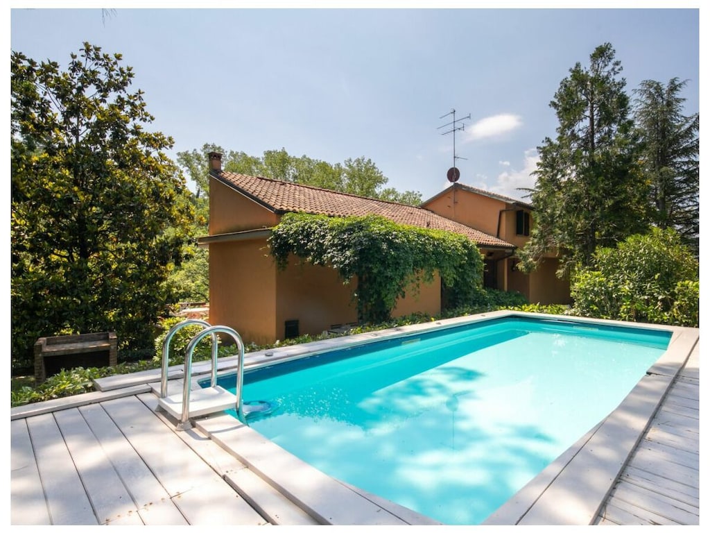 Vakantiehuis 405410