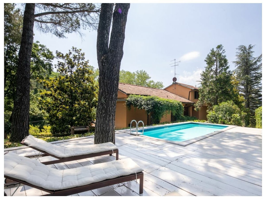 Vakantiehuis 405410