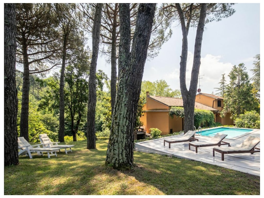 Vakantiehuis 405410