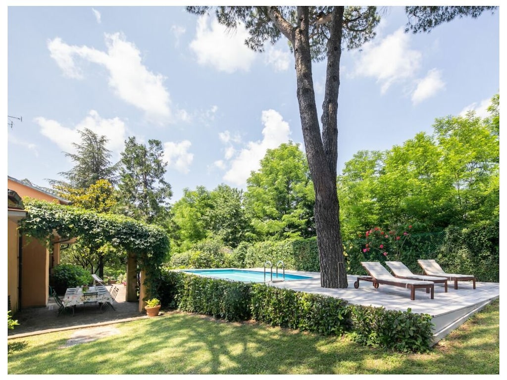 Vakantiehuis 405410