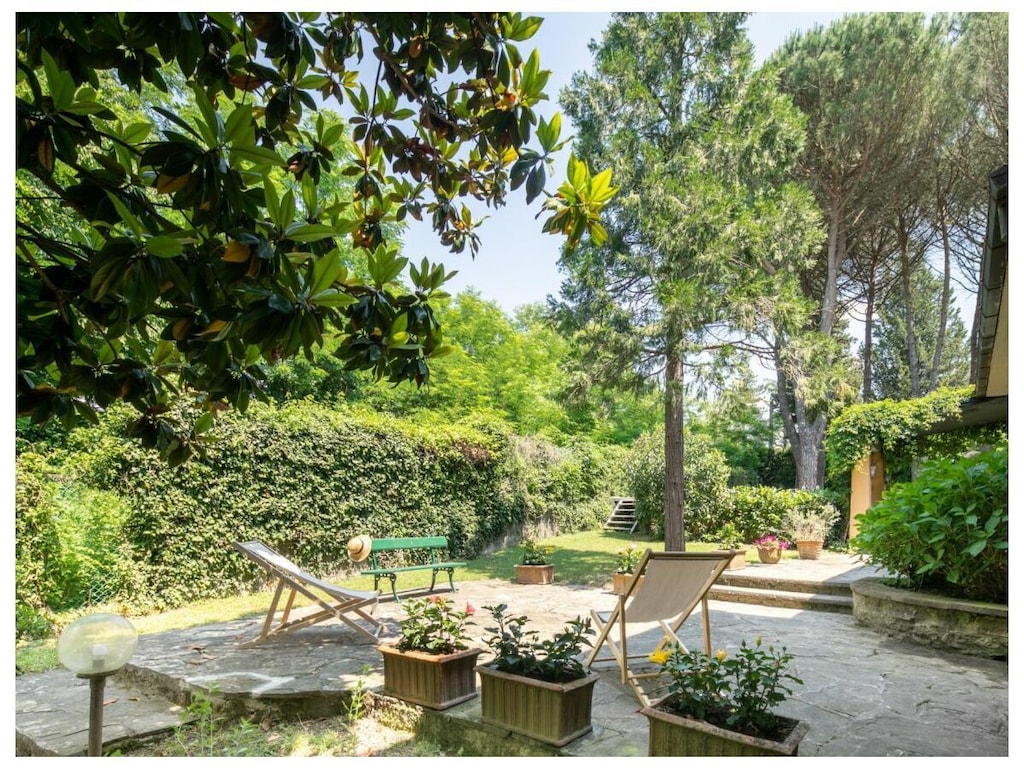 Vakantiehuis 405410