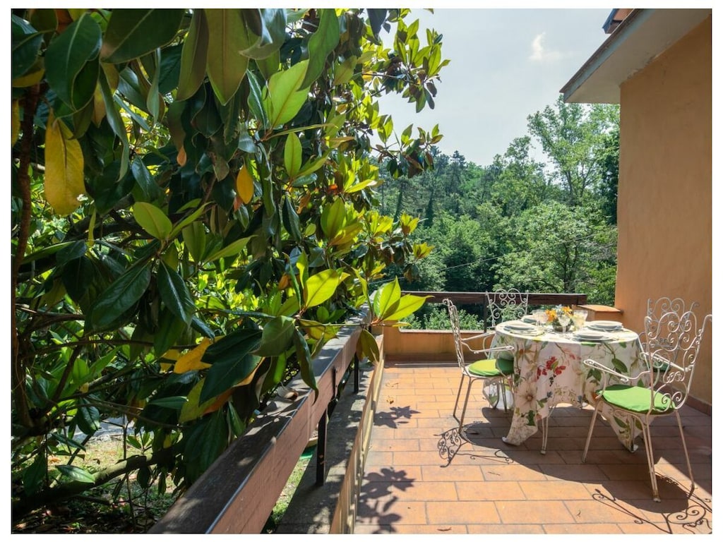 Vakantiehuis 405410
