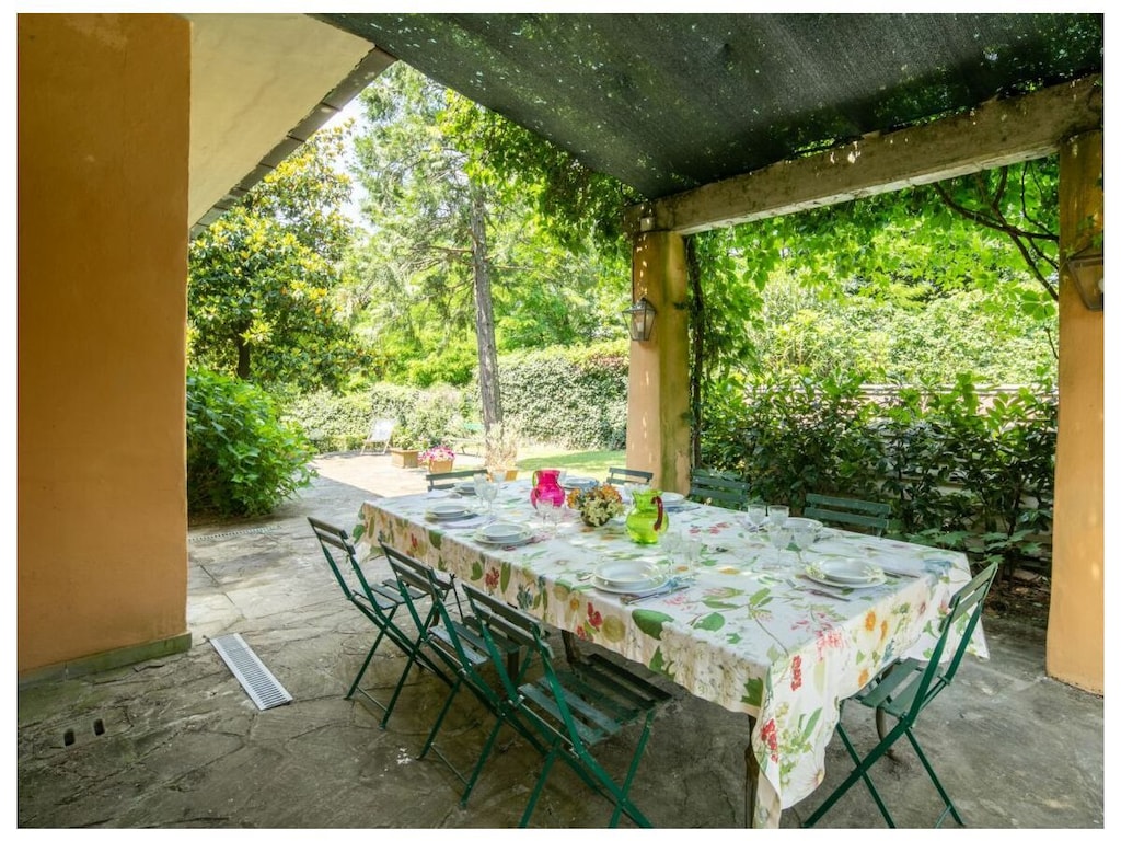 Vakantiehuis 405410