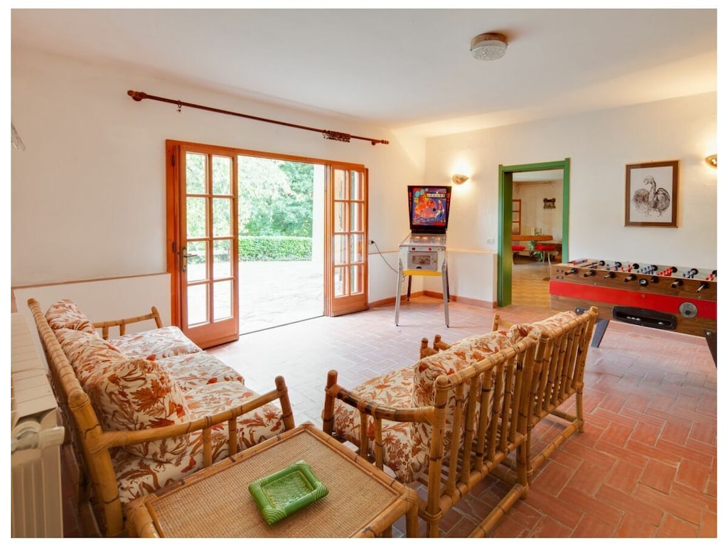Vakantiehuis 405410