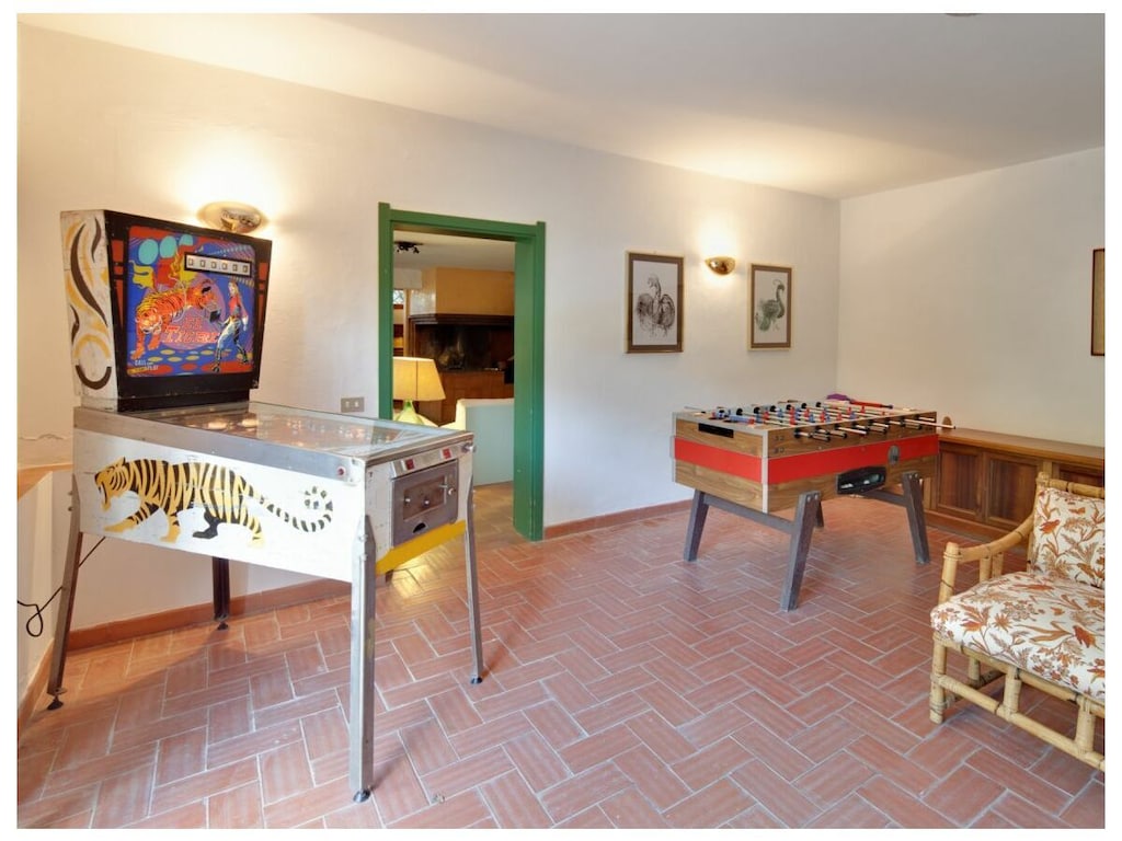 Vakantiehuis 405410