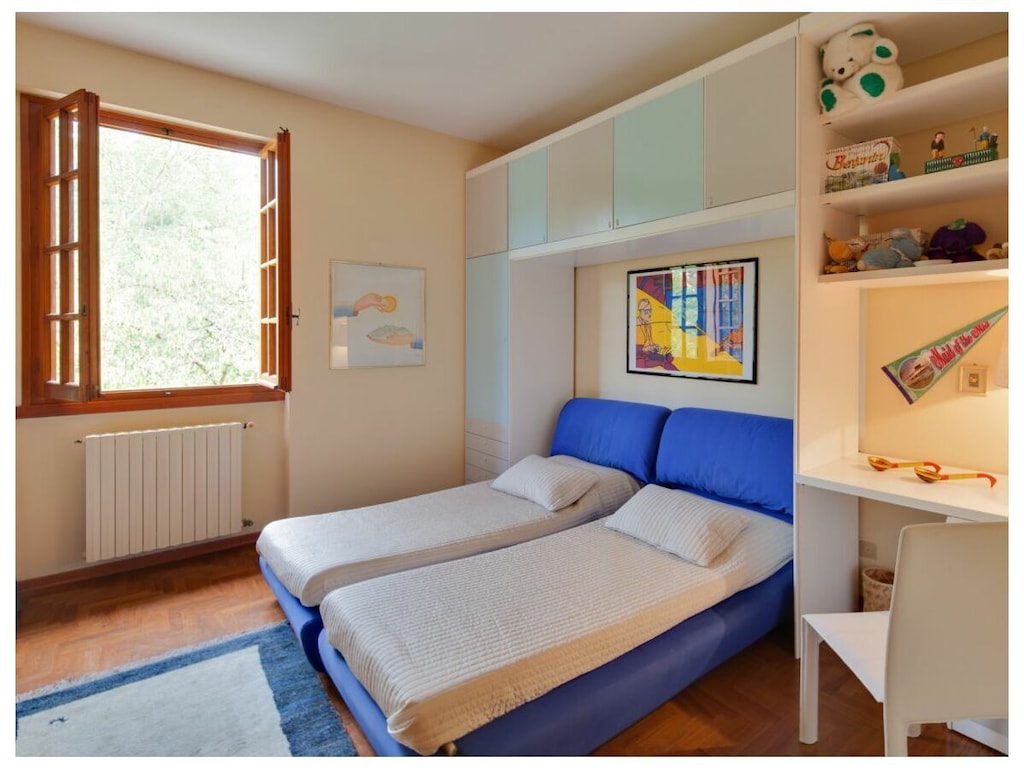 Vakantiehuis 405410