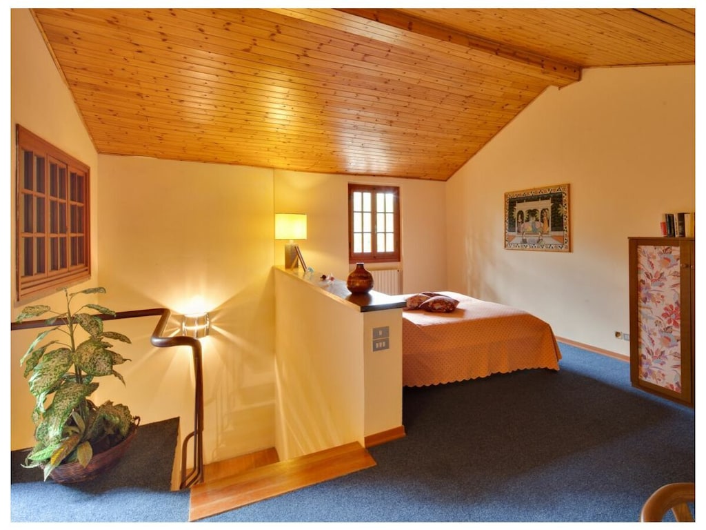 Vakantiehuis 405410