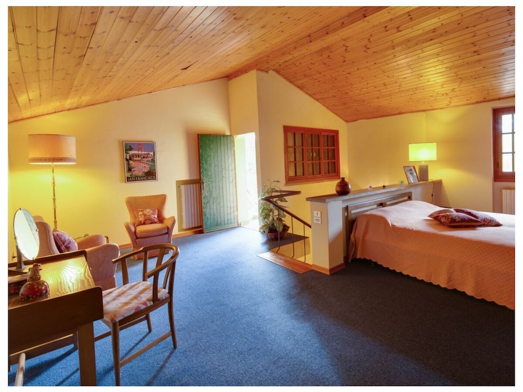 Vakantiehuis 405410