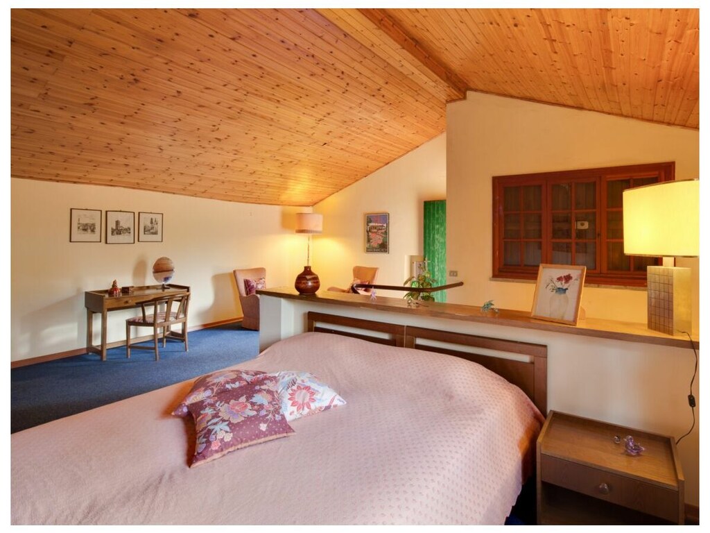 Vakantiehuis 405410
