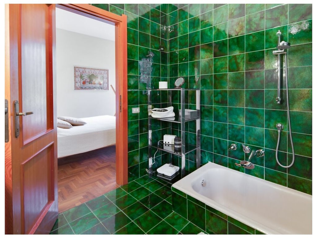 Vakantiehuis 405410